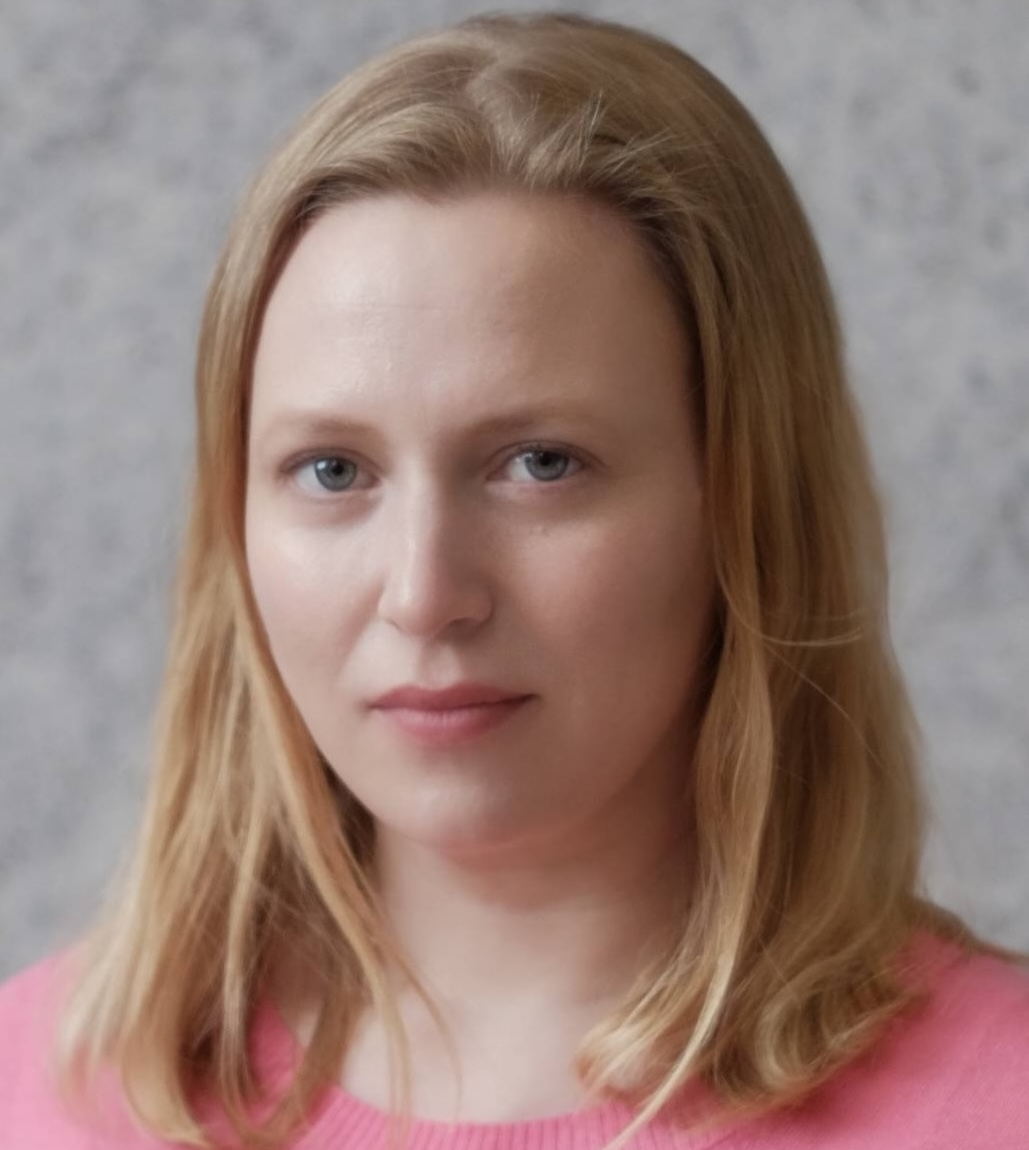 Emily Ohman